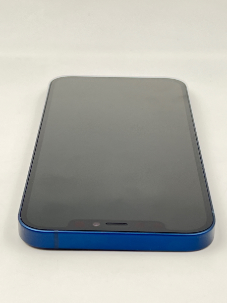 Refurbished iPhone 12 blau